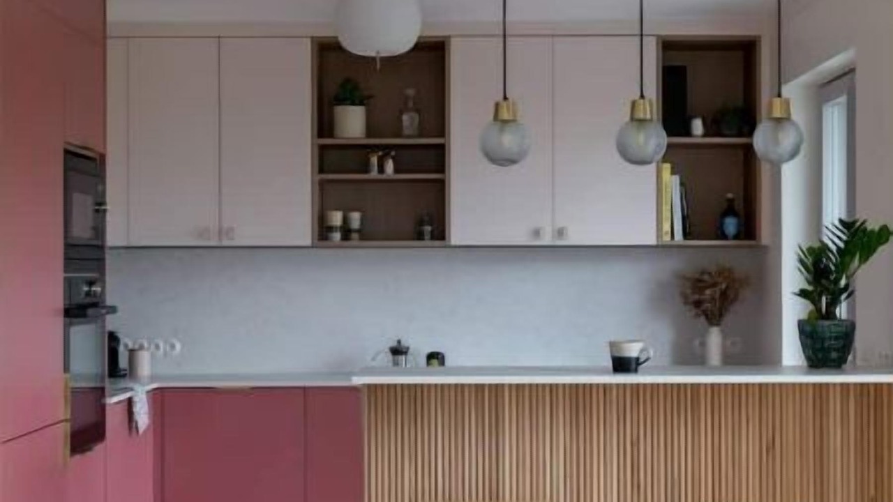 Photo of Kitchen in Epinettes