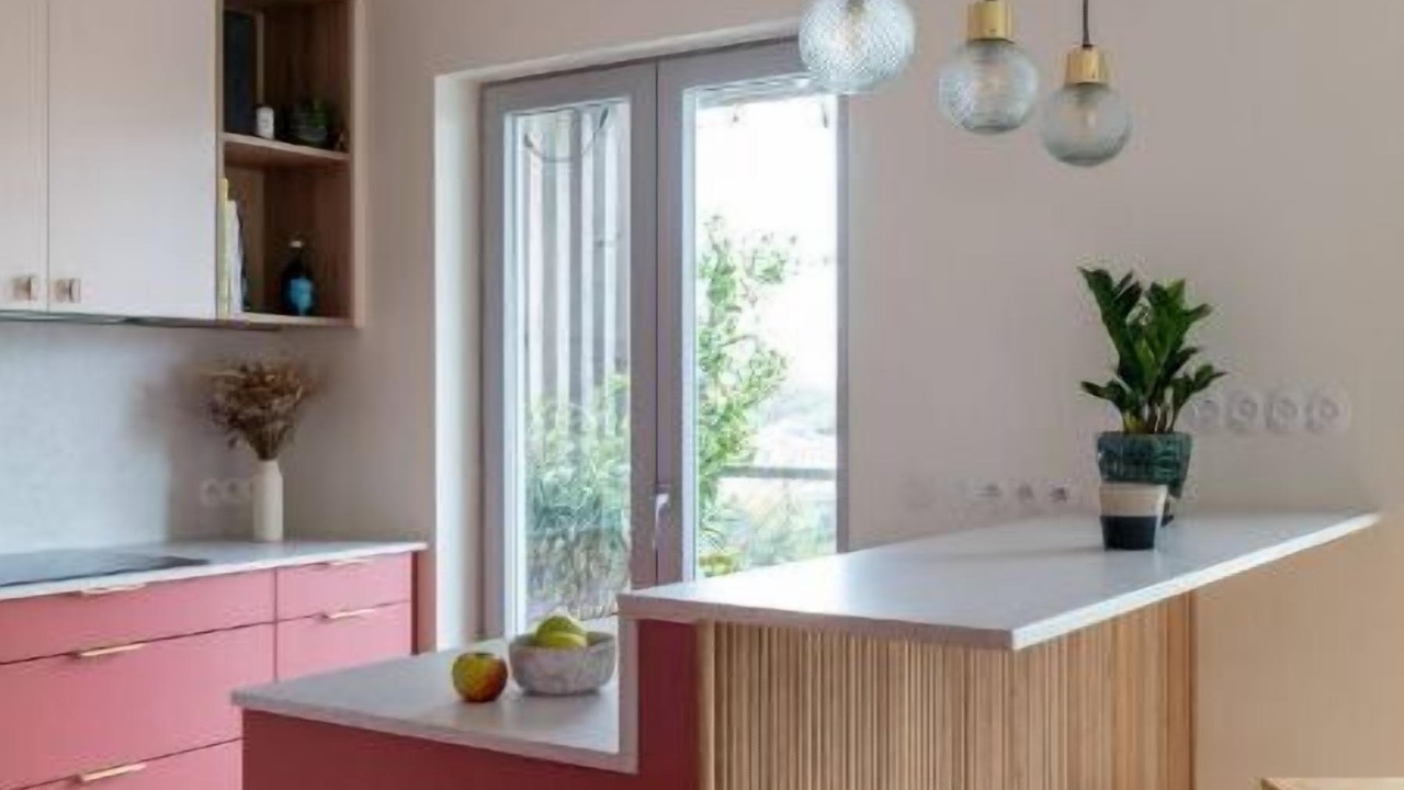 Photo of Kitchen in Epinettes