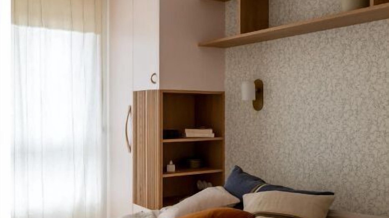Photo of Bedroom in Epinettes