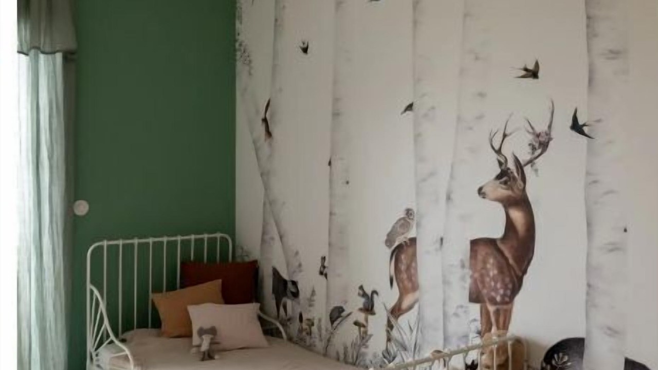 Photo of Bedroom in Epinettes