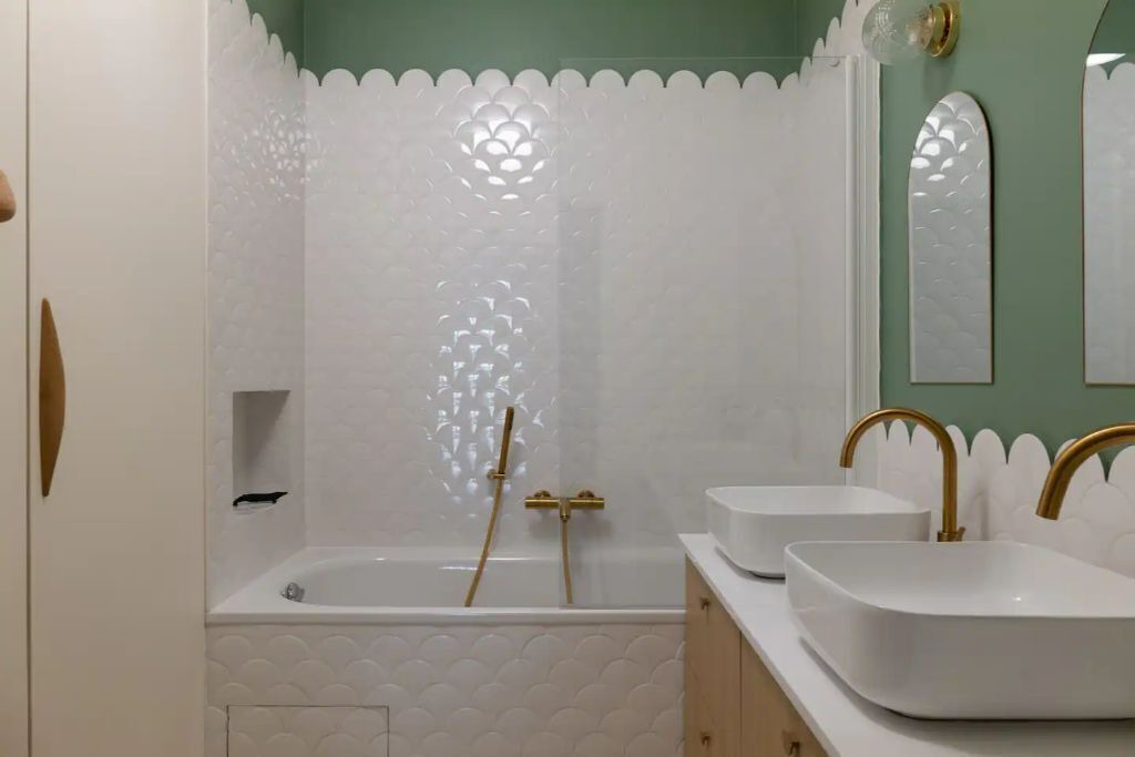 Photo of Bathroom in Epinettes