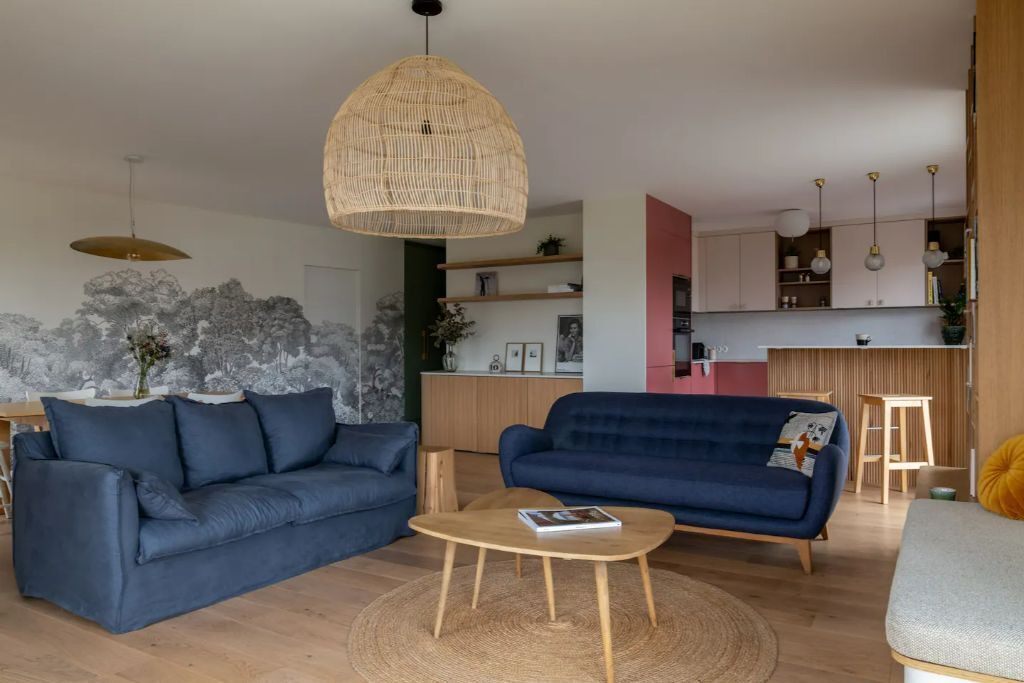Photo of Livingroom in Epinettes