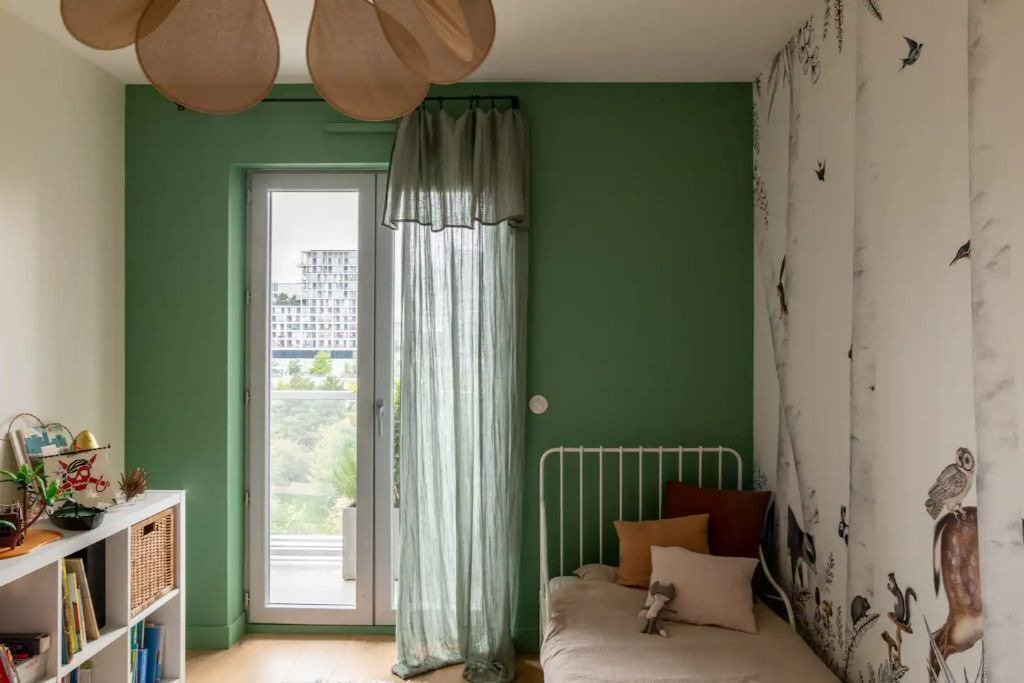 Photo of Bedroom in Epinettes
