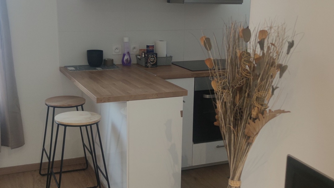 Photo of Kitchen in Livry-Gargan