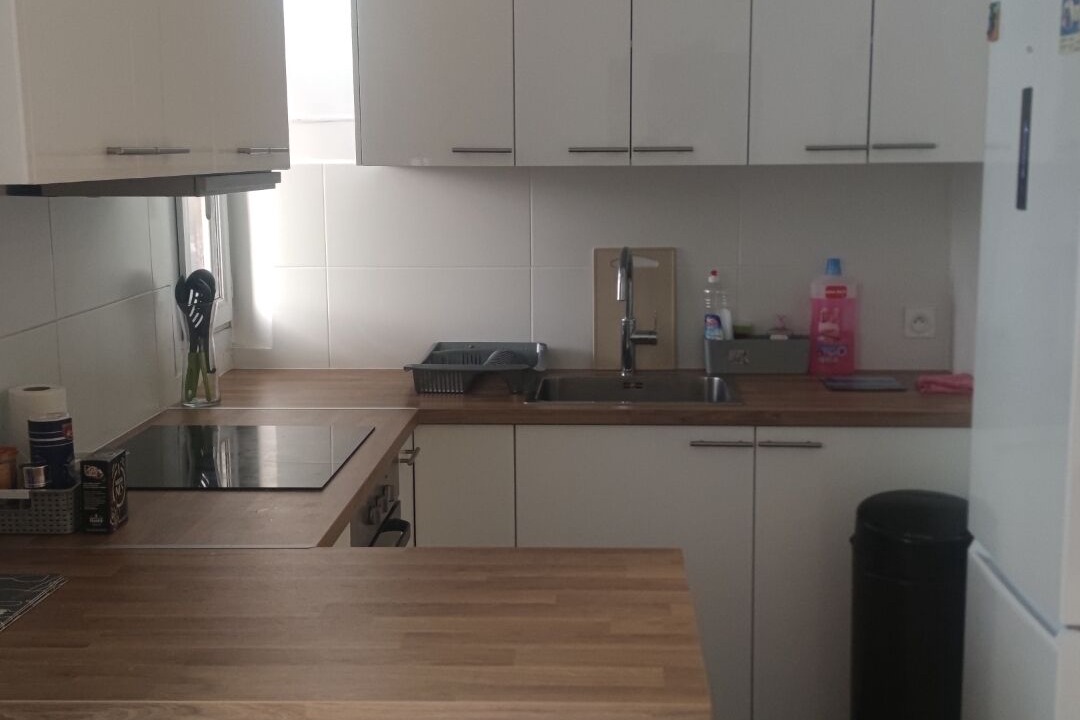 Photo of Kitchen in Livry-Gargan