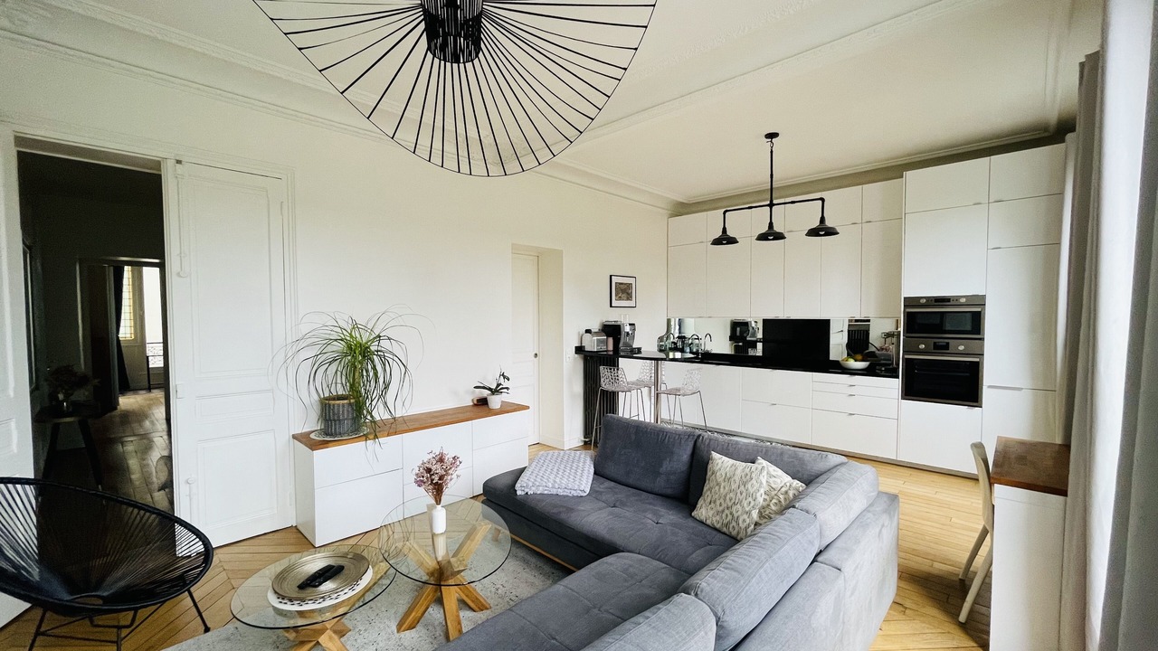 Photo of Livingroom in Necker