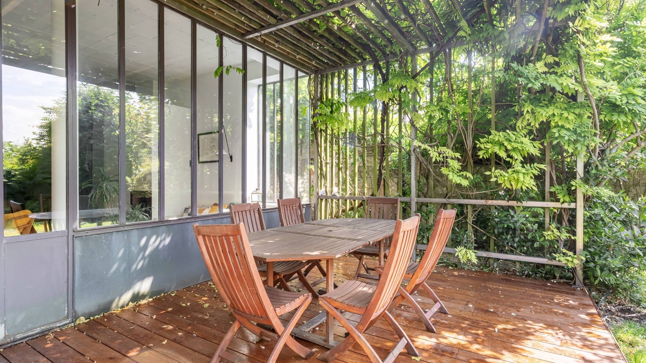 Photo of Outdoor in Montreuil