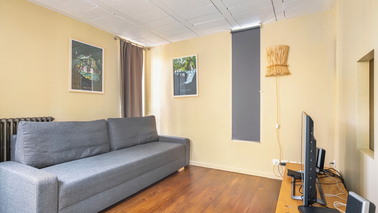 Photo of Livingroom in Montreuil