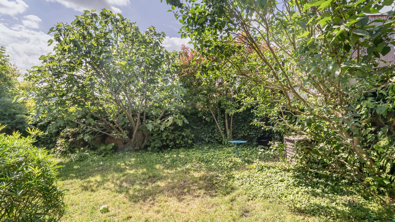 Photo of Outdoor in Montreuil