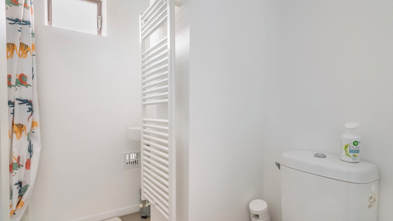 Photo of Bathroom in Montreuil