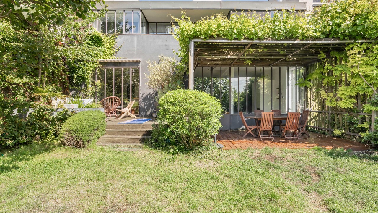 Photo of Outdoor in Montreuil