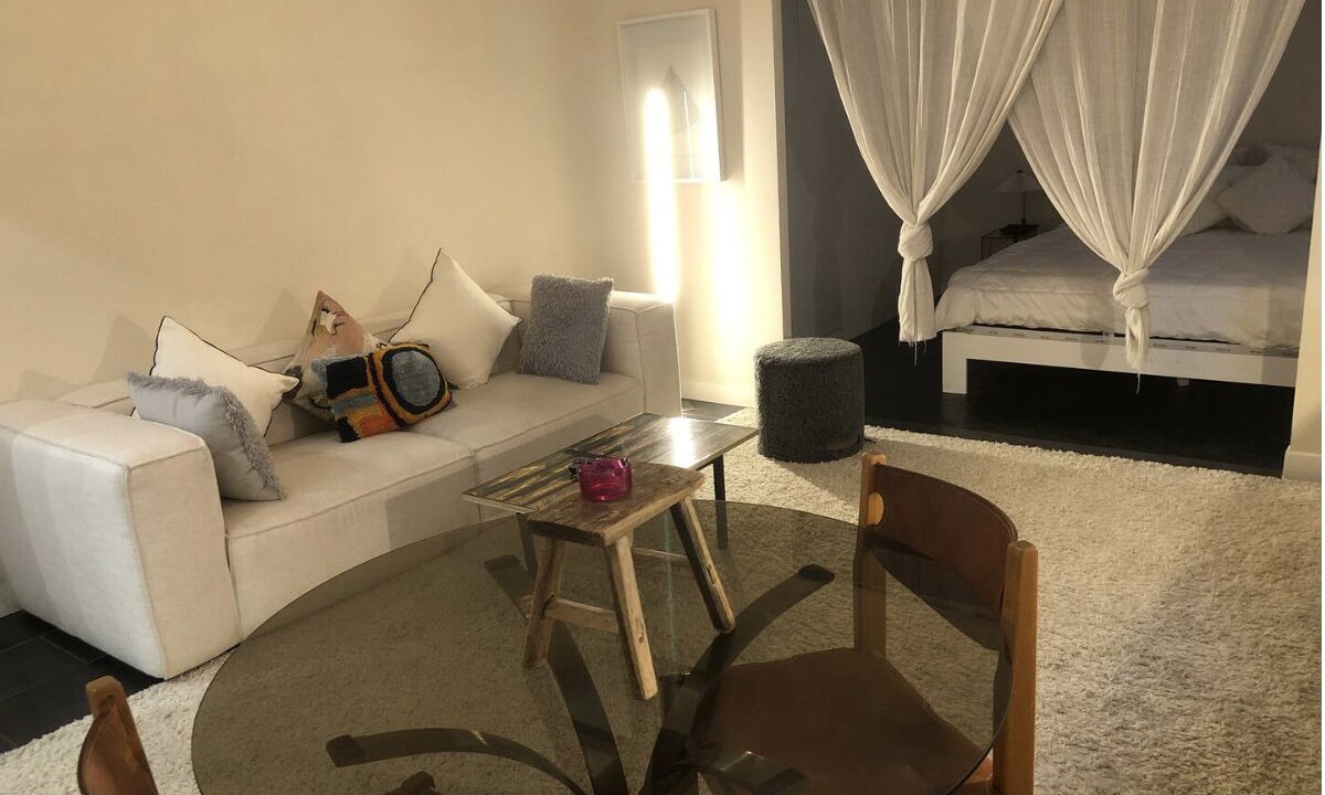 Photo of Bedroom in Quartier de la Folie-Mericourt