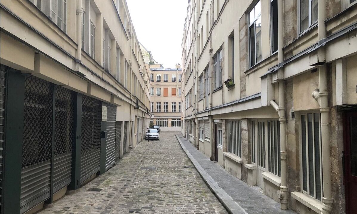 Photo of Others in Quartier de la Folie-Mericourt