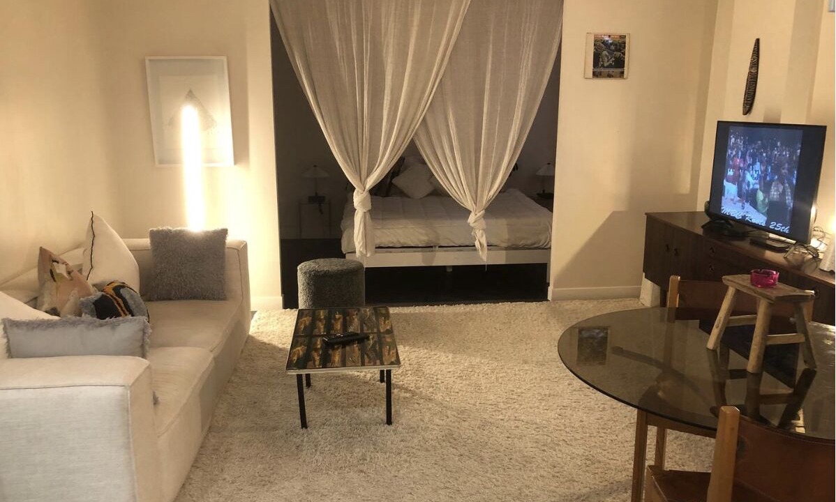 Photo of Bedroom in Quartier de la Folie-Mericourt