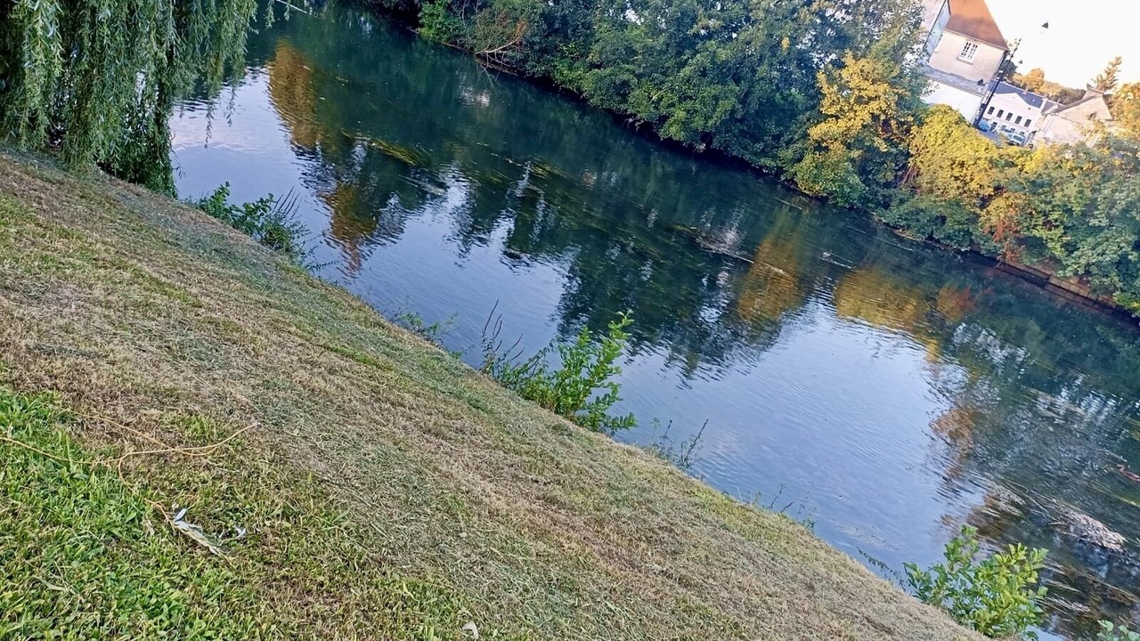 Photo of Outdoor in Saint-Germain-sur-Morin