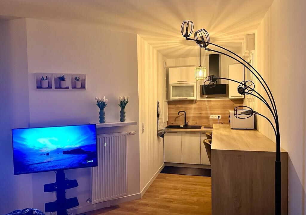 Photo of Kitchen in Saint-Germain-sur-Morin