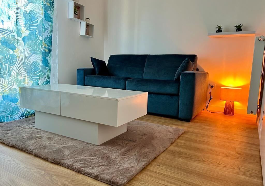 Photo of Livingroom in Saint-Germain-sur-Morin