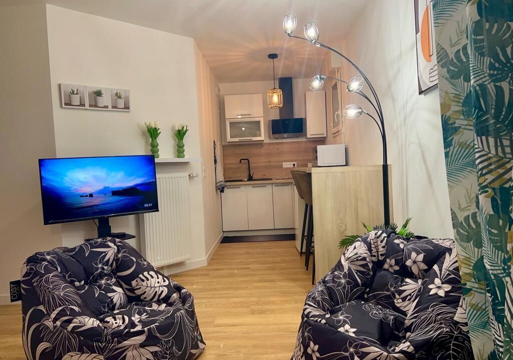 Photo of Livingroom in Saint-Germain-sur-Morin