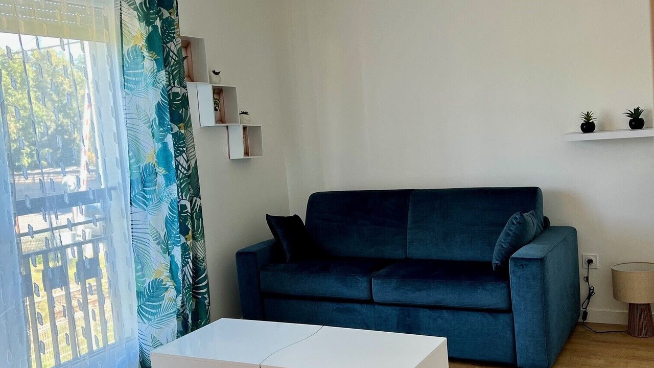 Photo of Livingroom in Saint-Germain-sur-Morin