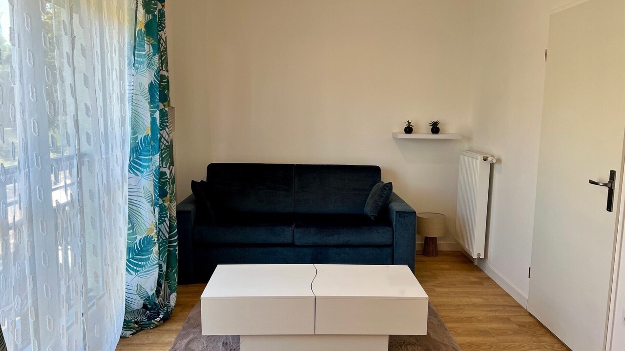 Photo of Livingroom in Saint-Germain-sur-Morin