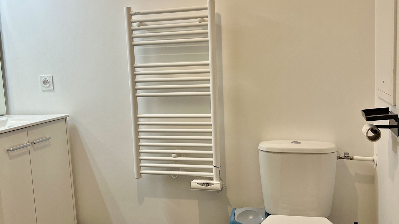 Photo of Bathroom in Saint-Germain-sur-Morin