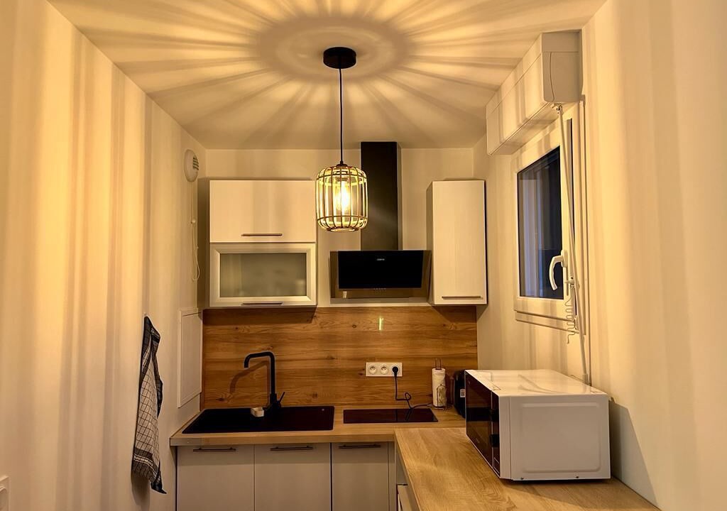 Photo of Kitchen in Saint-Germain-sur-Morin