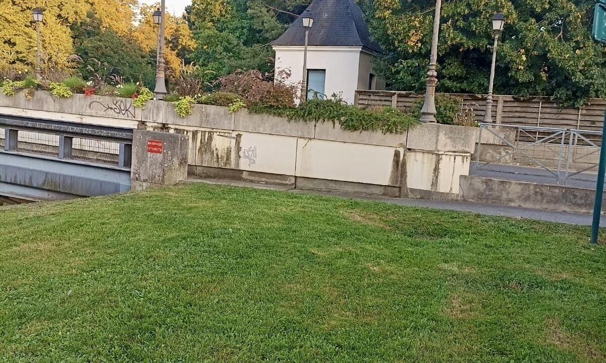 Photo of Outdoor in Saint-Germain-sur-Morin