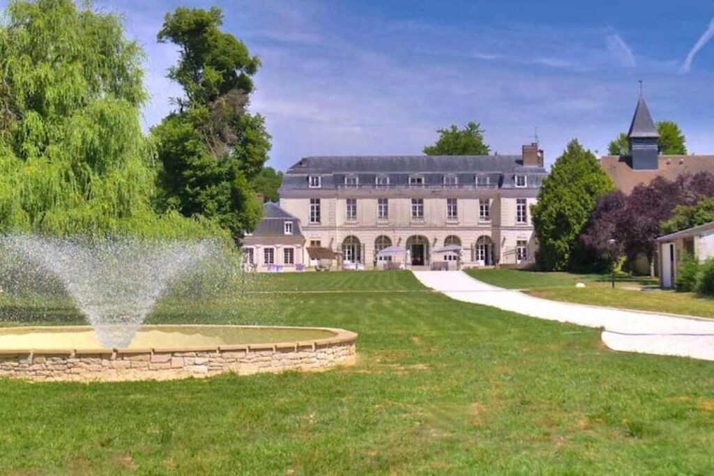 Photo of Outdoor in Conde-Sainte-Libiaire
