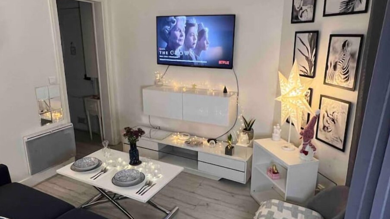 Photo of Livingroom in 12th Arrondissement