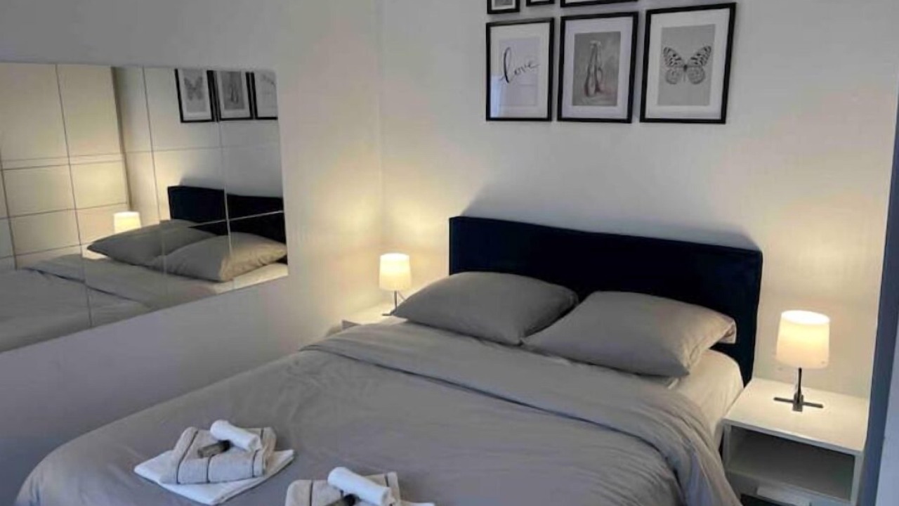 Photo of Bedroom in 12th Arrondissement