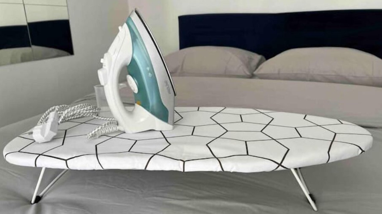 Photo of Bedroom in 12th Arrondissement