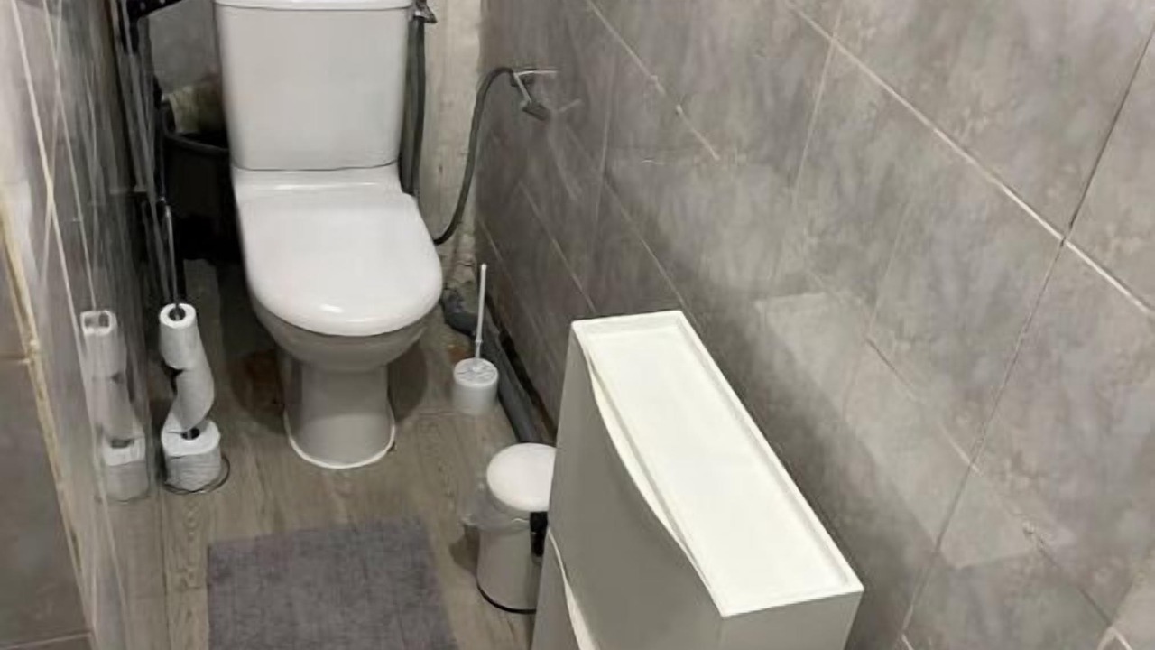 Photo of Bathroom in 12th Arrondissement