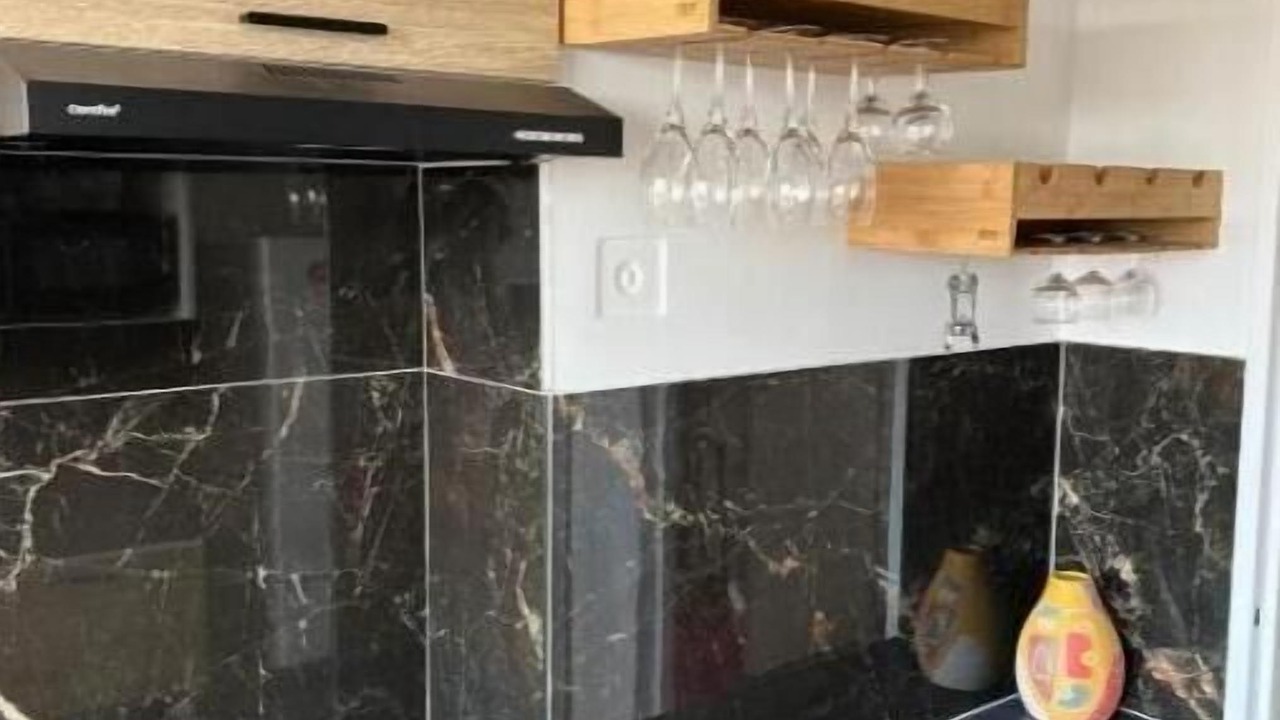 Photo of Kitchen in Les Pavillons-sous-Bois