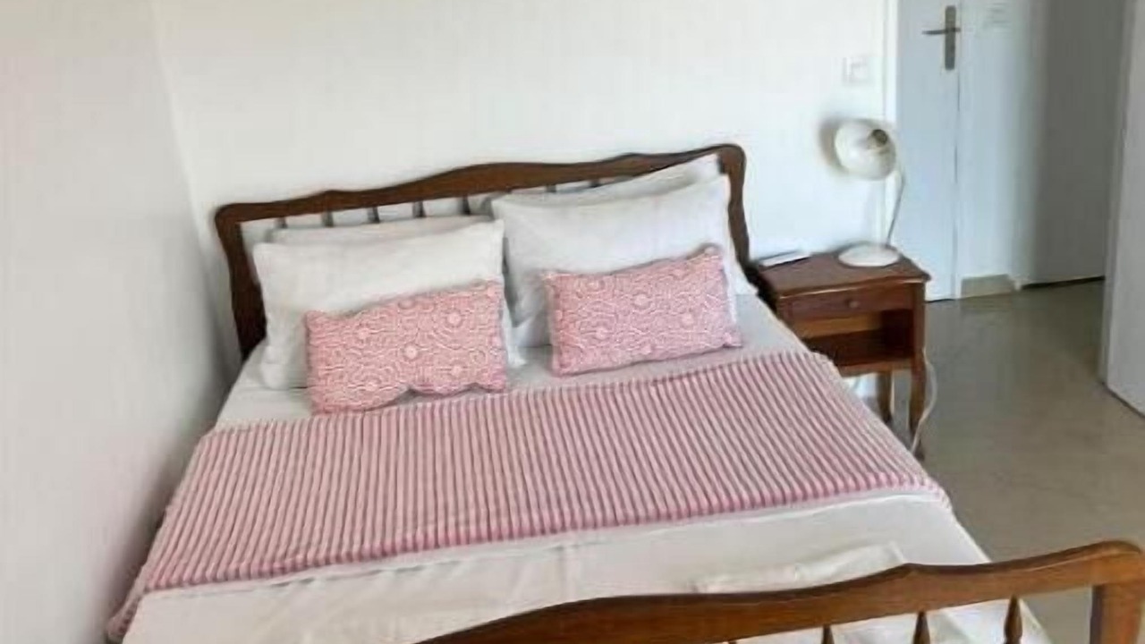 Photo of Bedroom in Les Pavillons-sous-Bois