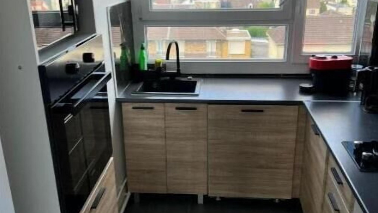 Photo of Kitchen in Les Pavillons-sous-Bois