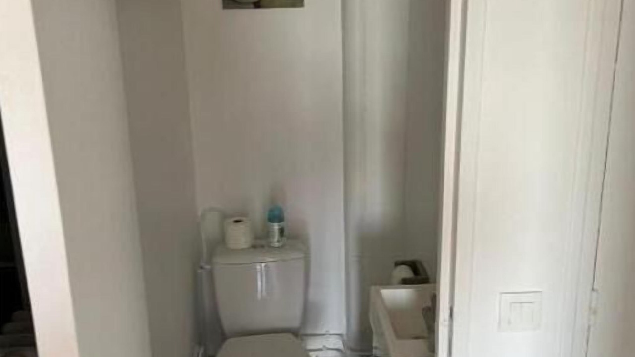Photo of Bathroom in Les Pavillons-sous-Bois