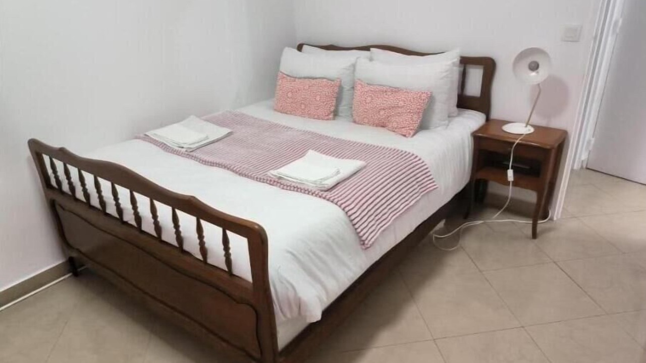 Photo of Bedroom in Les Pavillons-sous-Bois