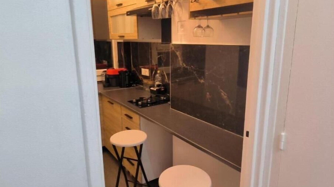 Photo of Kitchen in Les Pavillons-sous-Bois