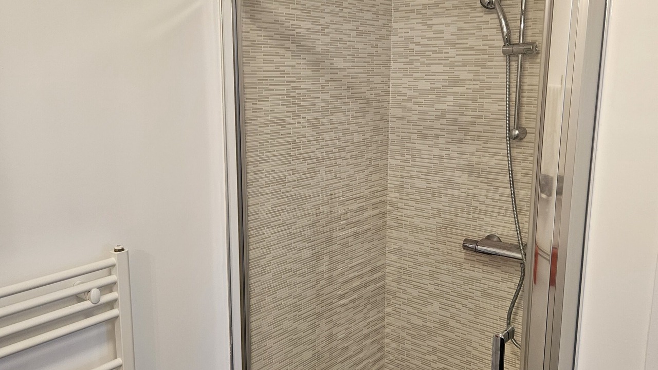 Photo of Bathroom in Quartier de la Maison-Blanche
