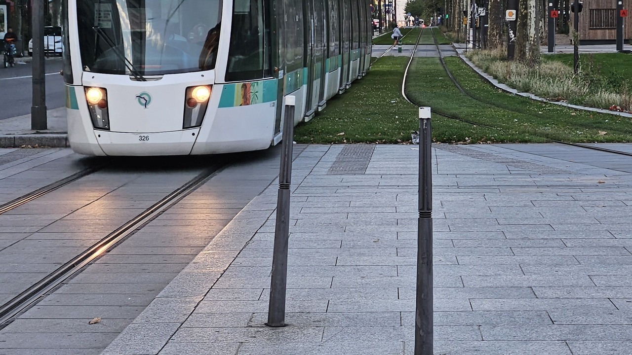 Photo of Outdoor in Quartier de la Maison-Blanche