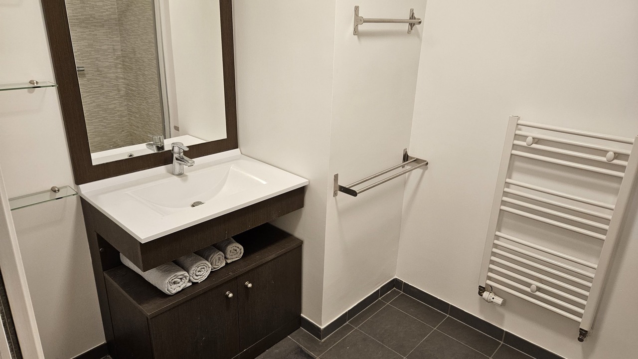 Photo of Bathroom in Quartier de la Maison-Blanche