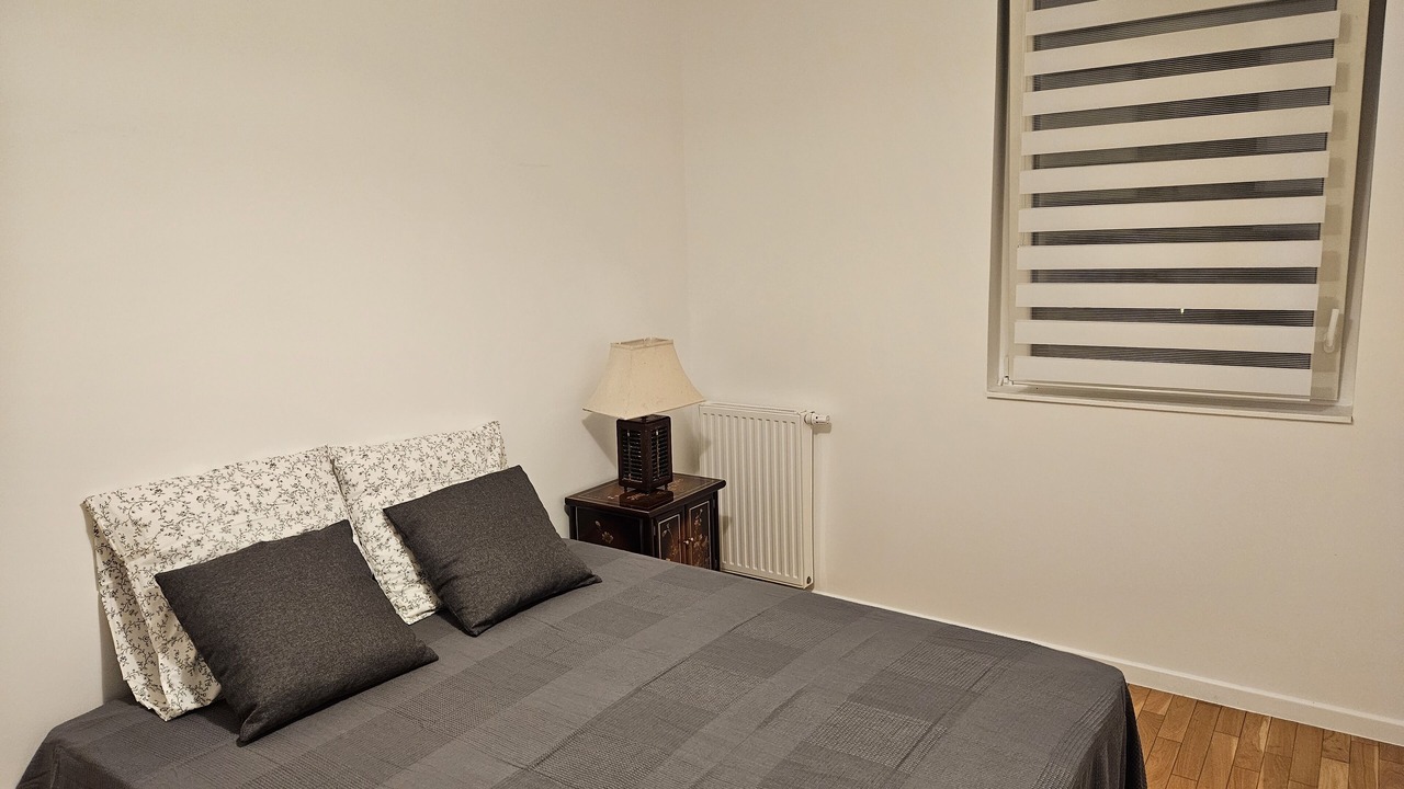 Photo of Bedroom in Quartier de la Maison-Blanche