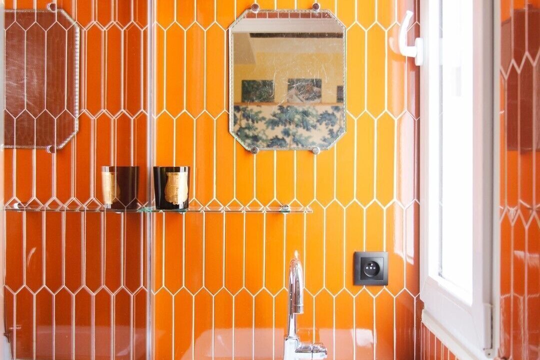 Photo of Bathroom in Belleville