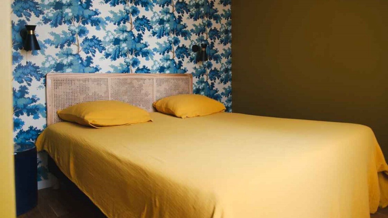 Photo of Bedroom in Belleville