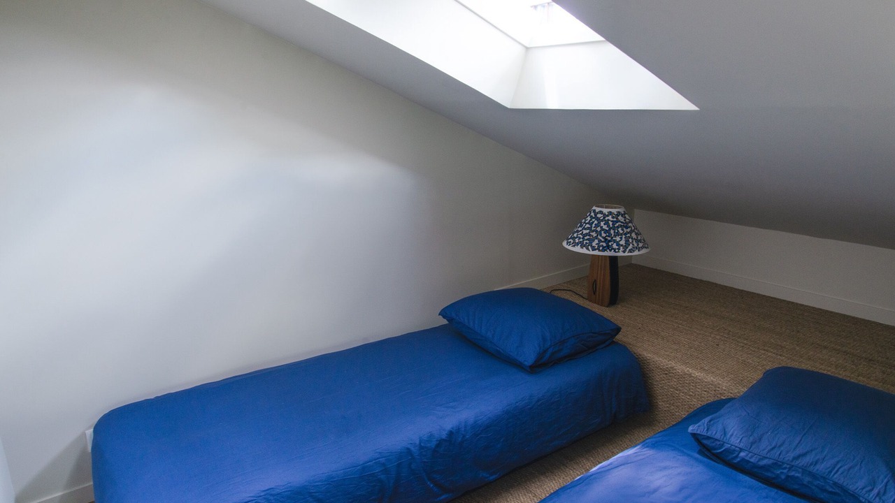 Photo of Bedroom in Belleville