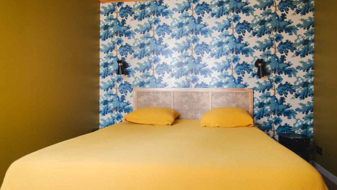 Photo of Bedroom in Belleville