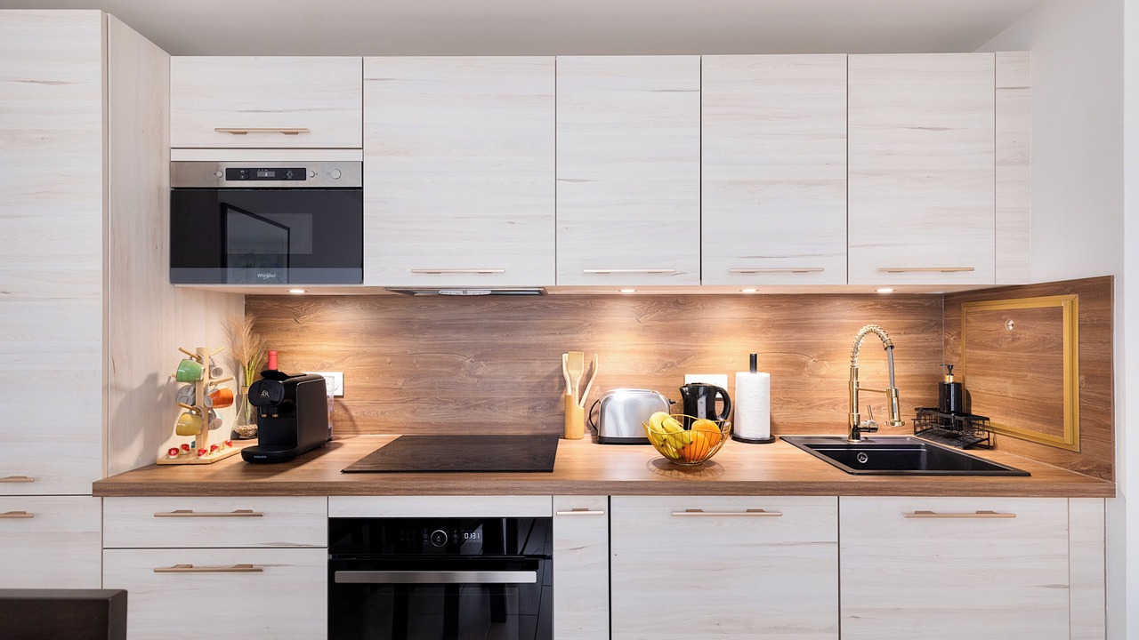 Photo of Kitchen in Clichy