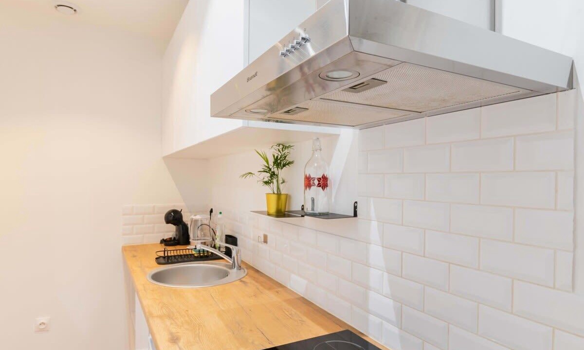 Photo of Kitchen in Belleville