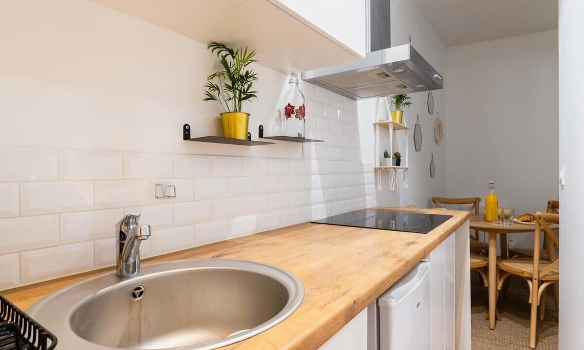 Photo of Kitchen in Belleville