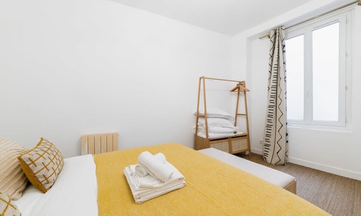 Photo of Bedroom in Belleville